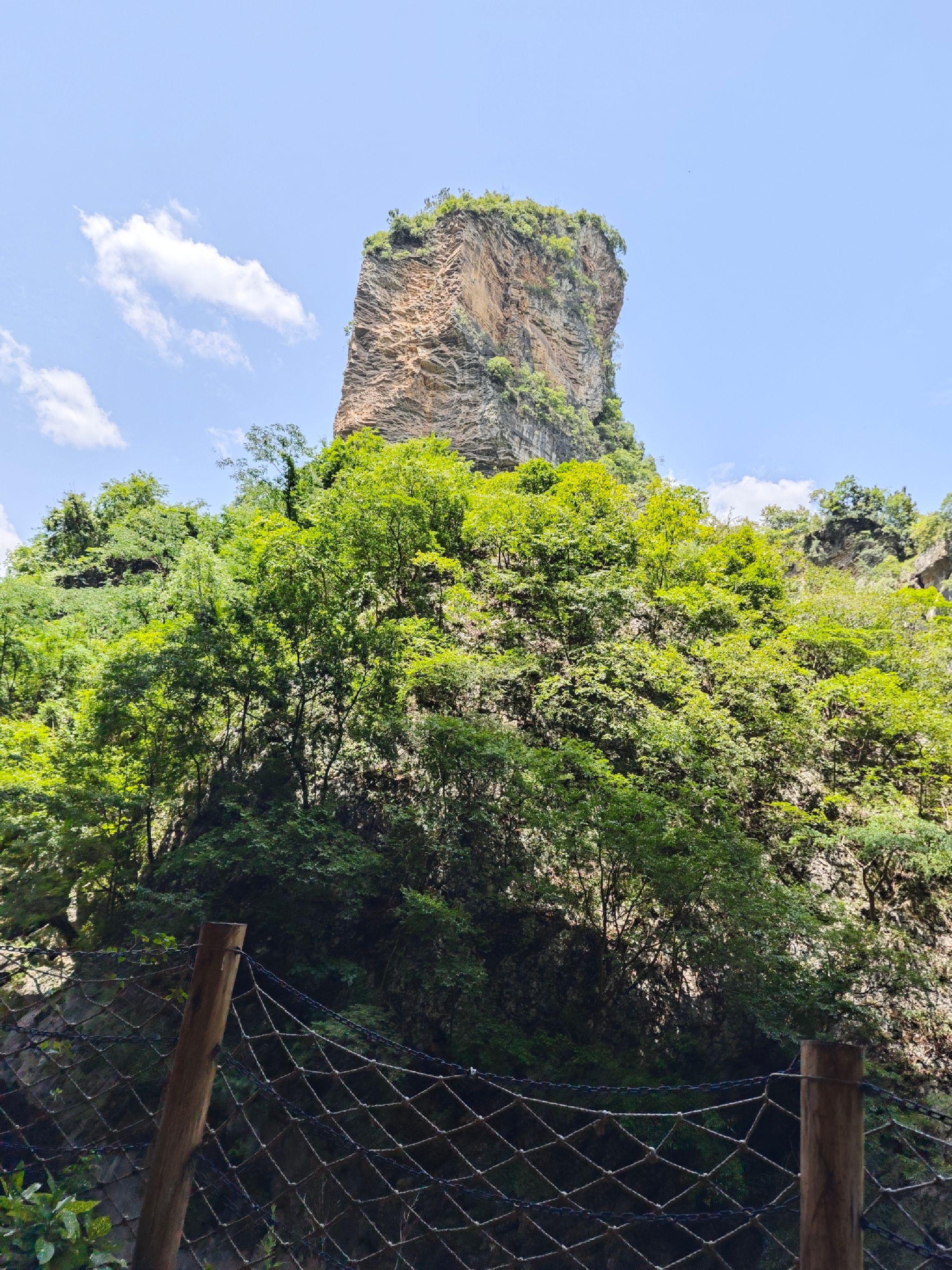 毕节旅游毕节旅游攻略-第3张图片