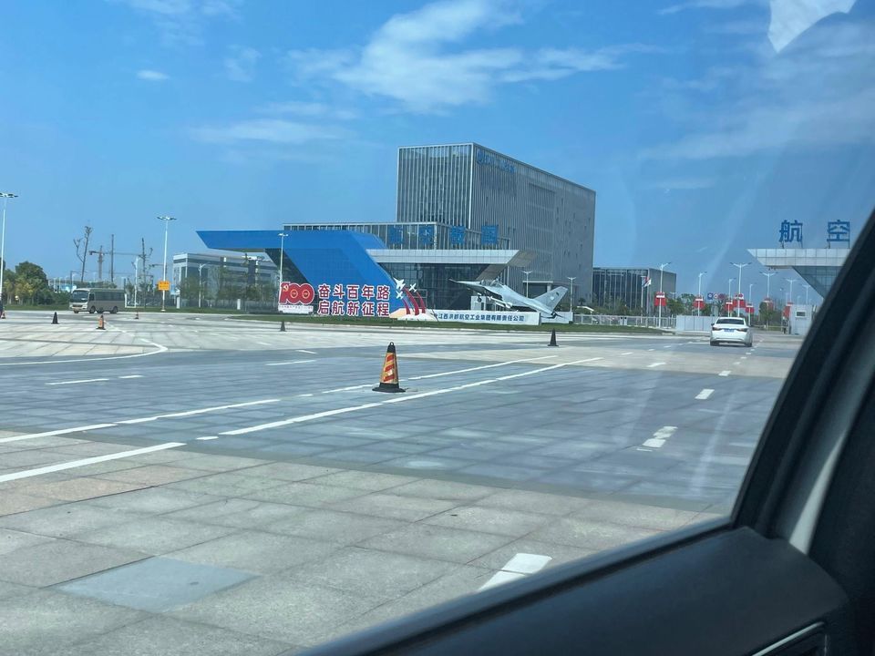 洪都航空工业集团招聘洪都航空工业集团，引领航空工业新篇章