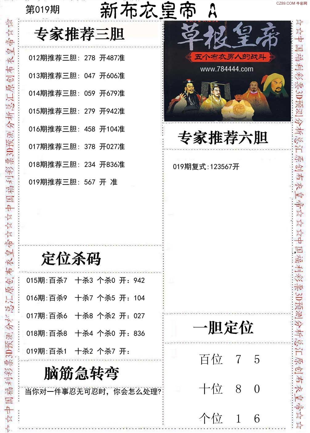 3D开机号试机号近30期开奖结果综述