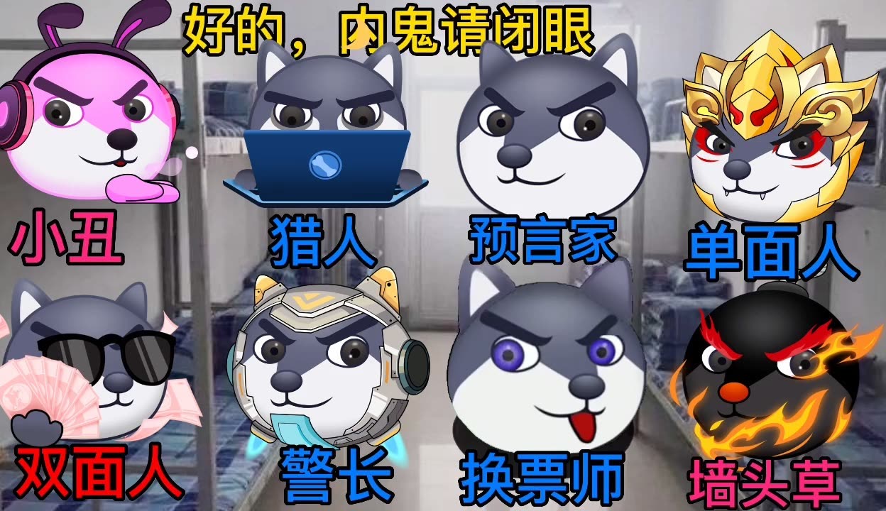 狗头上单天赋2023狗头上单天赋解析-第2张图片
