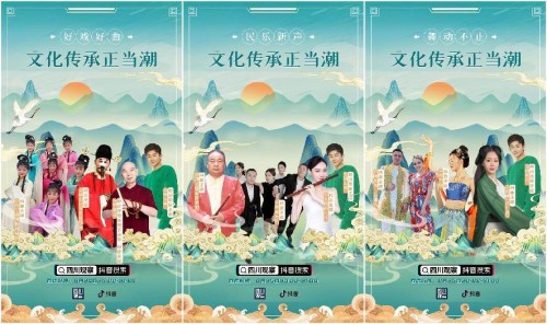 中华演艺网，文化传承的新窗口