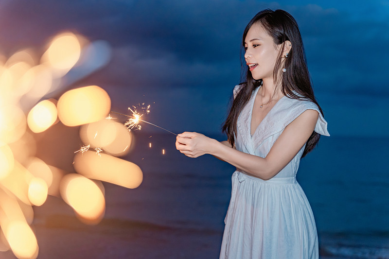女生戴一天仙女棒的感受女生戴仙女棒的一天感受