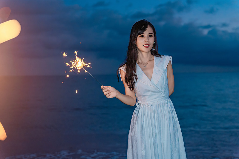 女生戴一天仙女棒的感受女生戴仙女棒的一天感受-第2张图片