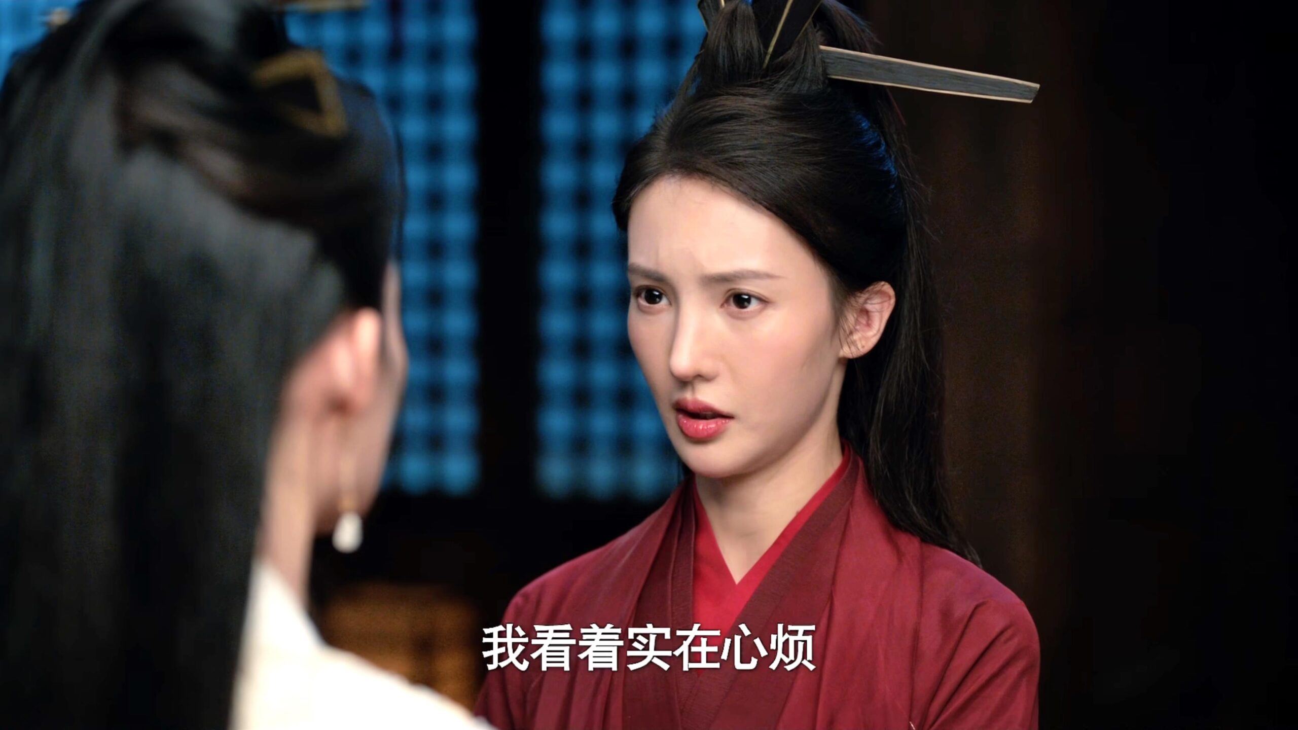 最近中文在线国语古装最近中文在线国语发展概述-第2张图片
