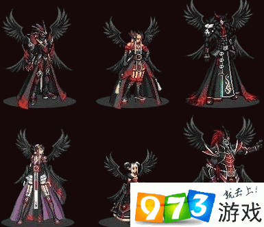 dnf苍穹之翼单件叫什么DNF苍穹之翼天空套，梦幻与现实的交织