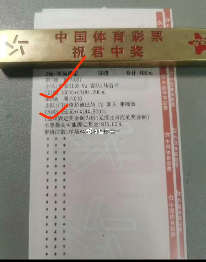 体育彩票中奖号码的神秘与惊喜