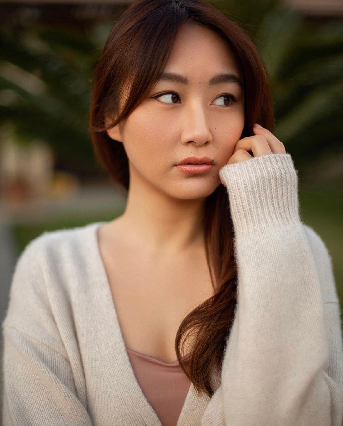 Evelyn Lin图片赏析-第2张图片