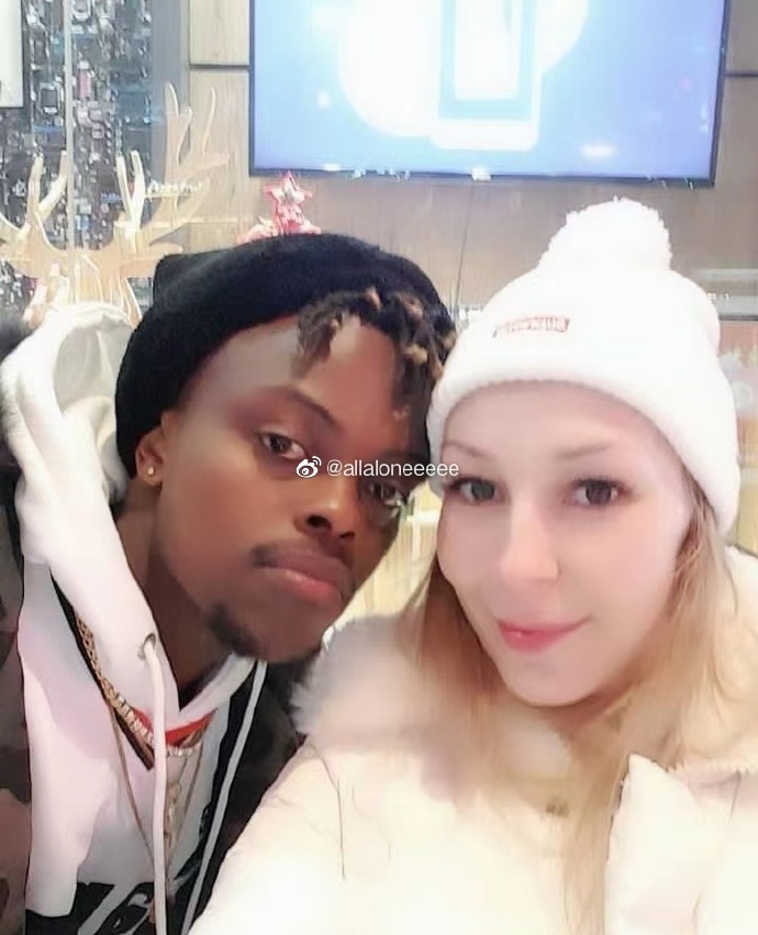 女留学生亲述与美国黑人交友感受