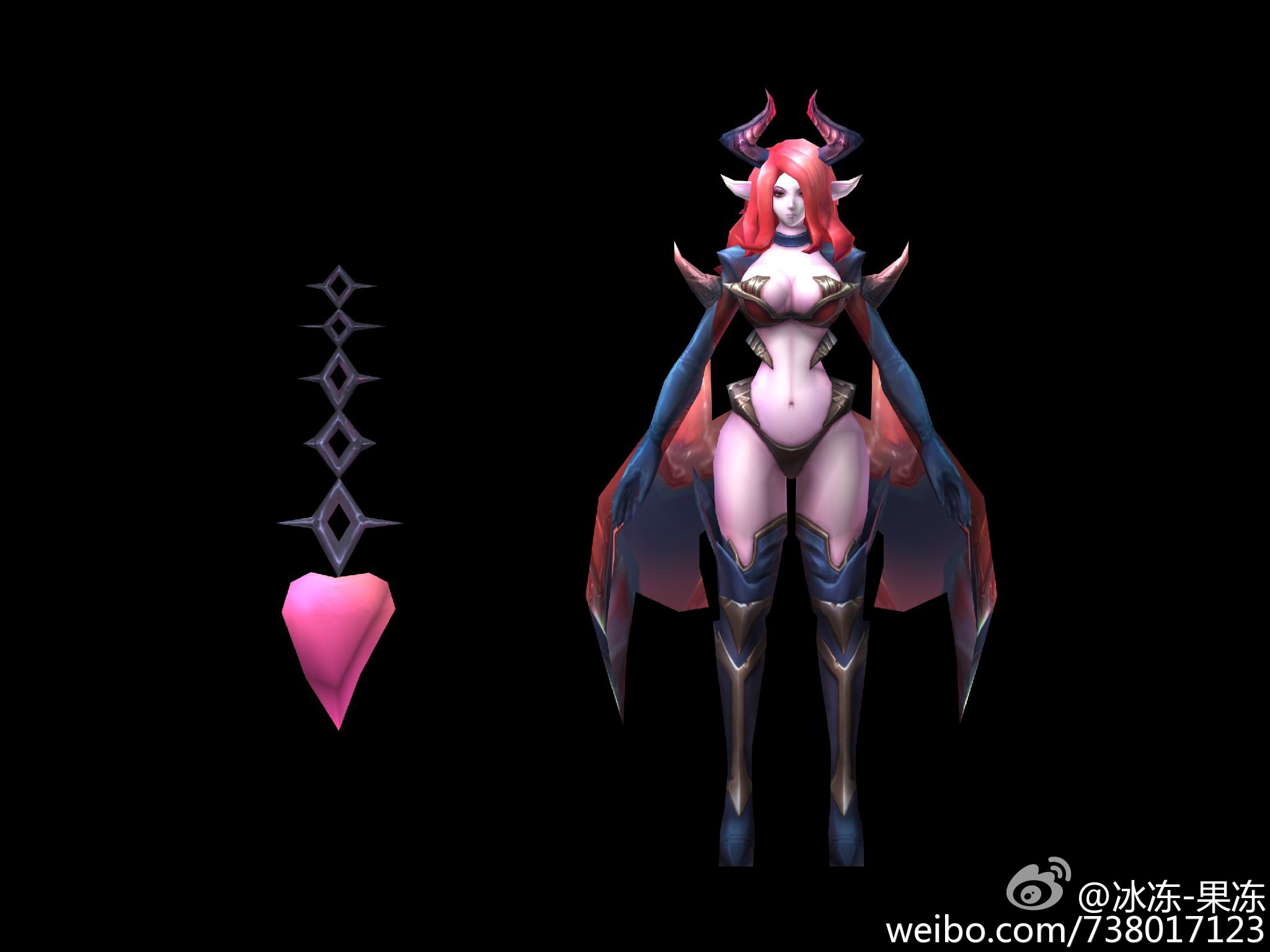 莱戈拉斯，神秘骑士的传奇故事-第3张图片