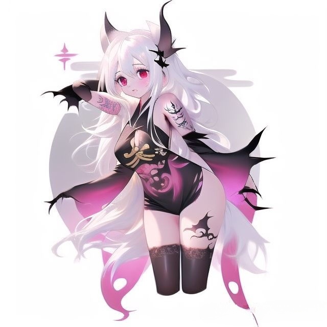 爆炒小魅魔的千种方式-第2张图片