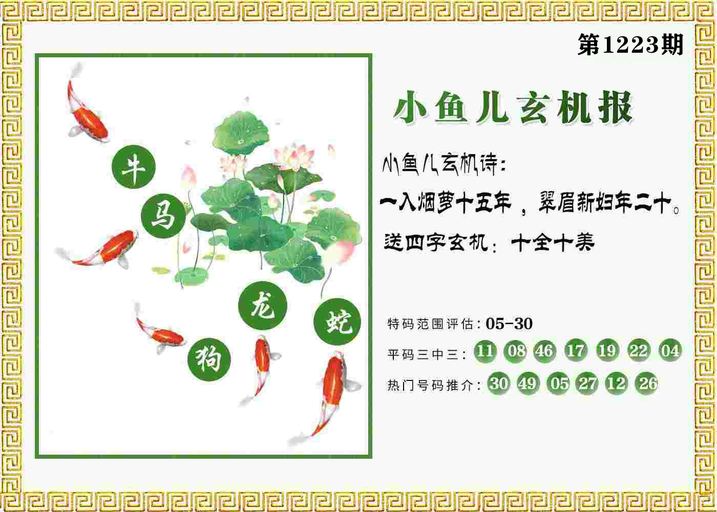 玄机报玄机报，揭示未知世界的秘密