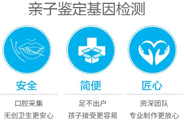 母亲和儿子DNA一样吗