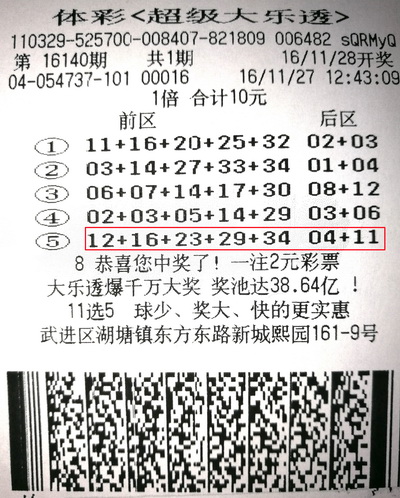 江苏11选五走势结果图