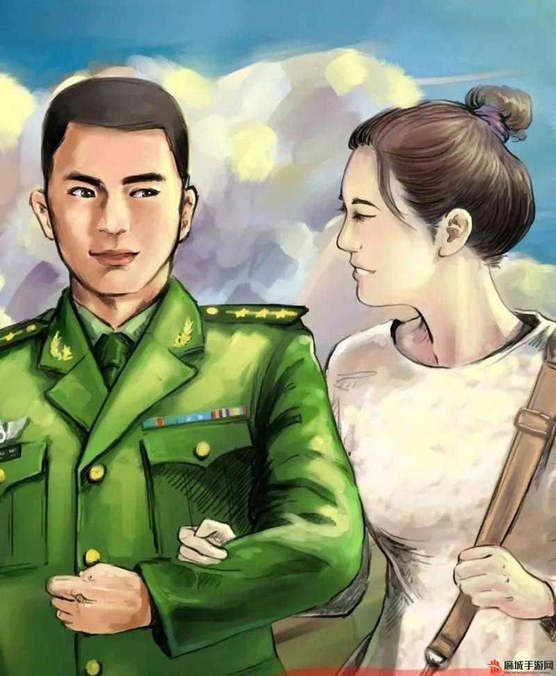 去部队探亲一晚上很多次去部队探亲一晚上很多次-第1张图片