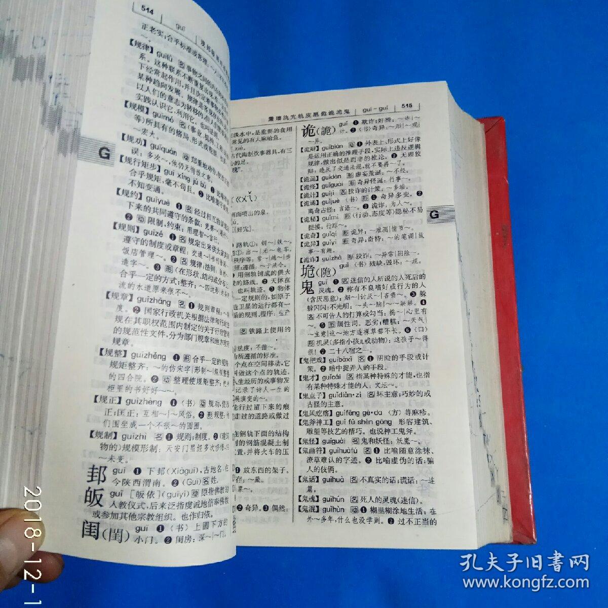 汉语大词典在线查字汉语大词典，探寻语言宝库-第3张图片