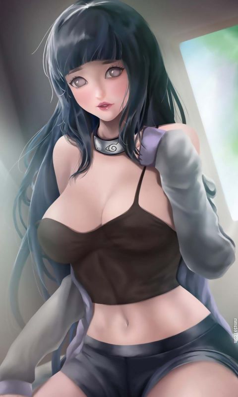 雏田雏田，坚韧与成长的典范