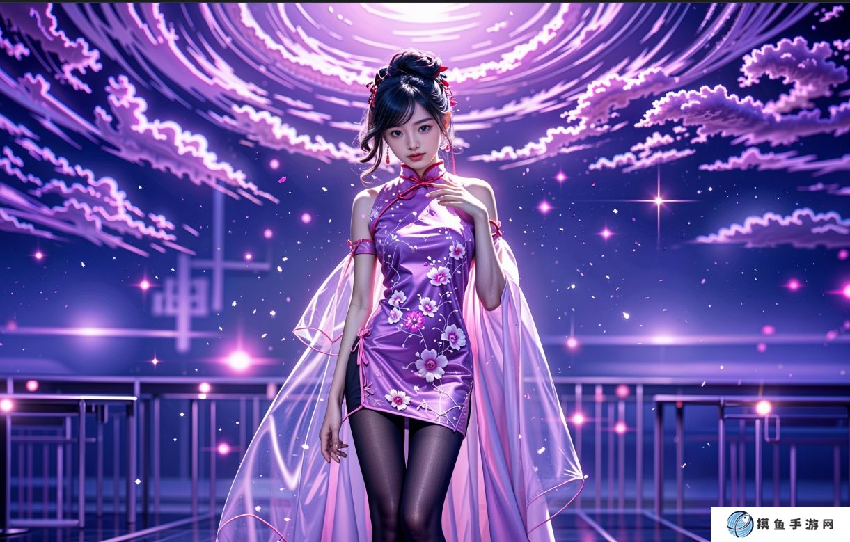哔哩哔哩少女高清在线播放视频-第1张图片