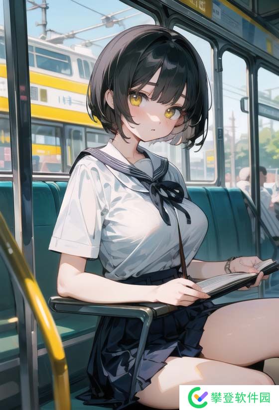 歪歪AV漫画成人漫画网站，探索成人漫画的神秘世界-第2张图片