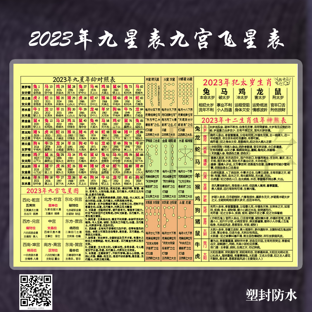 2020年生肖灵码表图片