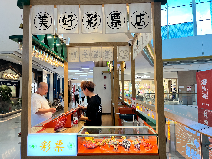 彩票总站，探索彩票的世界