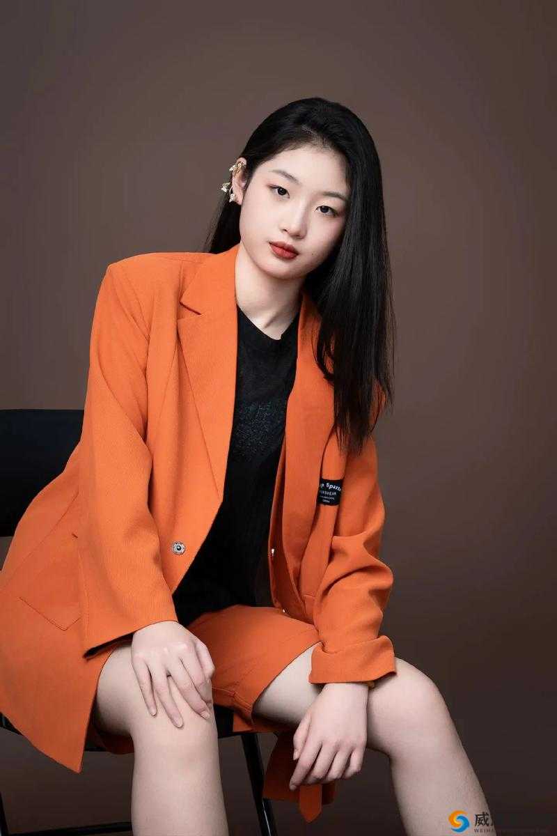 19岁女RAPPER潮水欢迎你