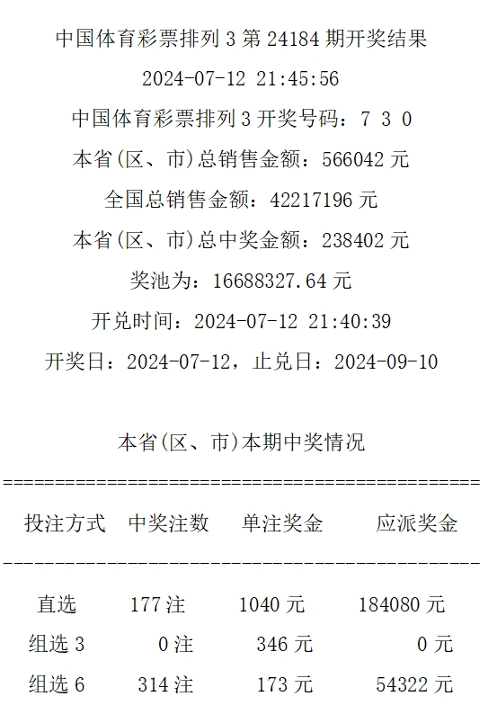 够力排列五开奖号码够力排列五开奖号码揭晓-第3张图片