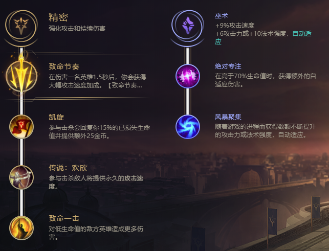 手游老鼠出装手游老鼠出装攻略-第3张图片