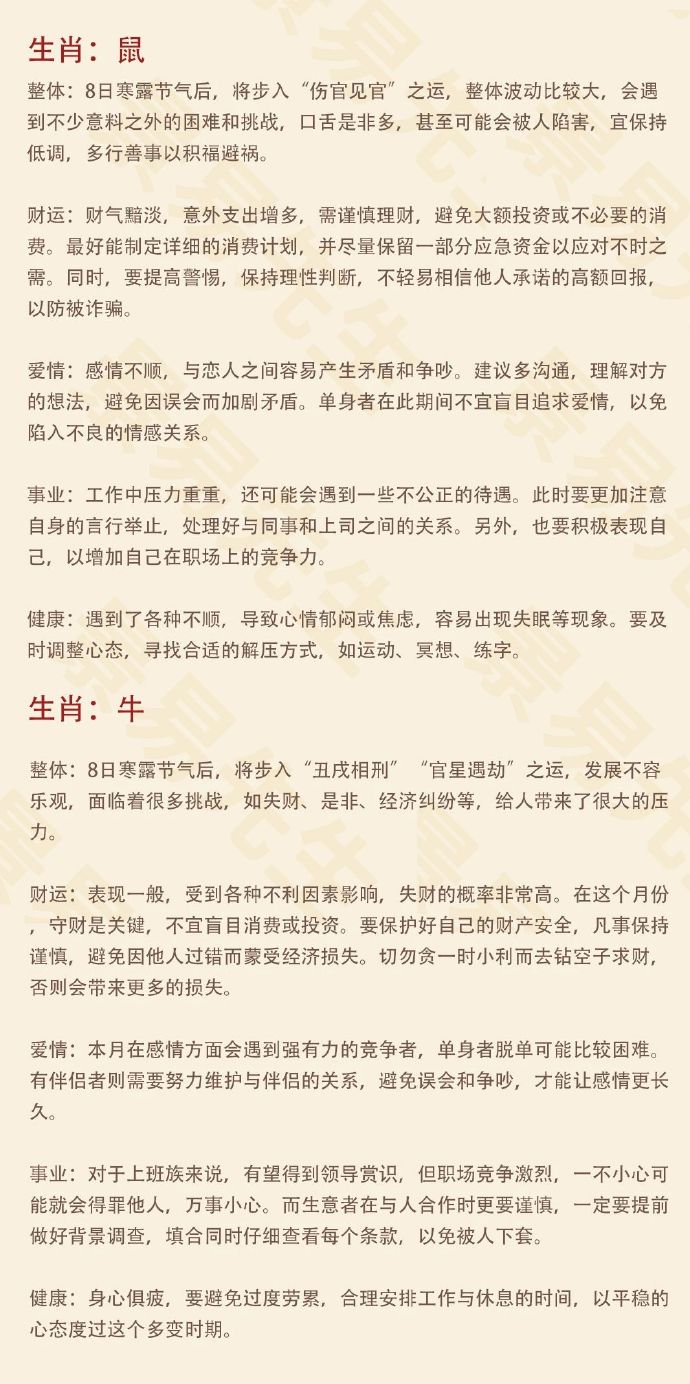 2024最新12生肖号码揭秘