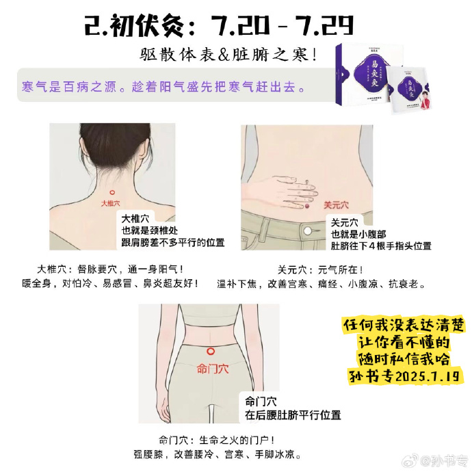 易灸灸艾灸贴的功效与作用易灸灸，轻松体验健康新体验