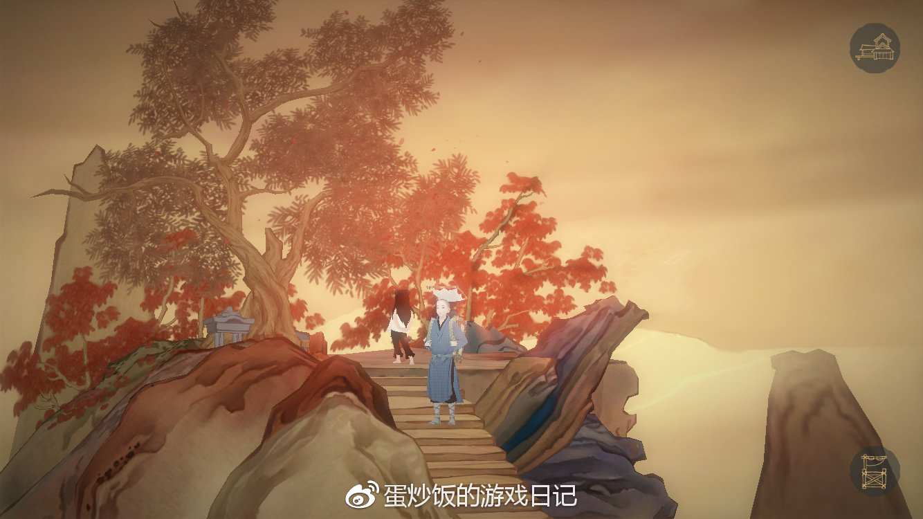 妙笔千山攻略第二章妙笔千山攻略-第2张图片