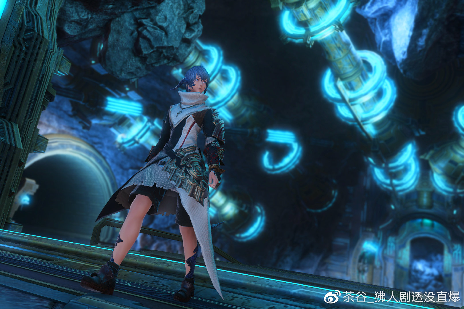 FF14职业介绍，探索你的职业之路