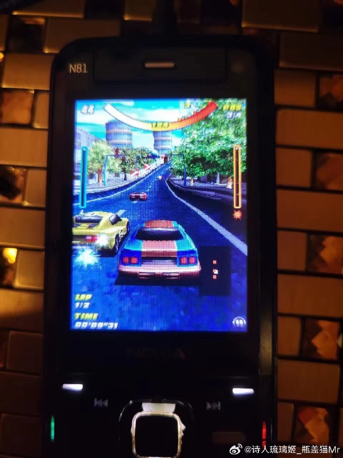 Nokia手机游戏下载，畅玩无尽乐趣-第2张图片