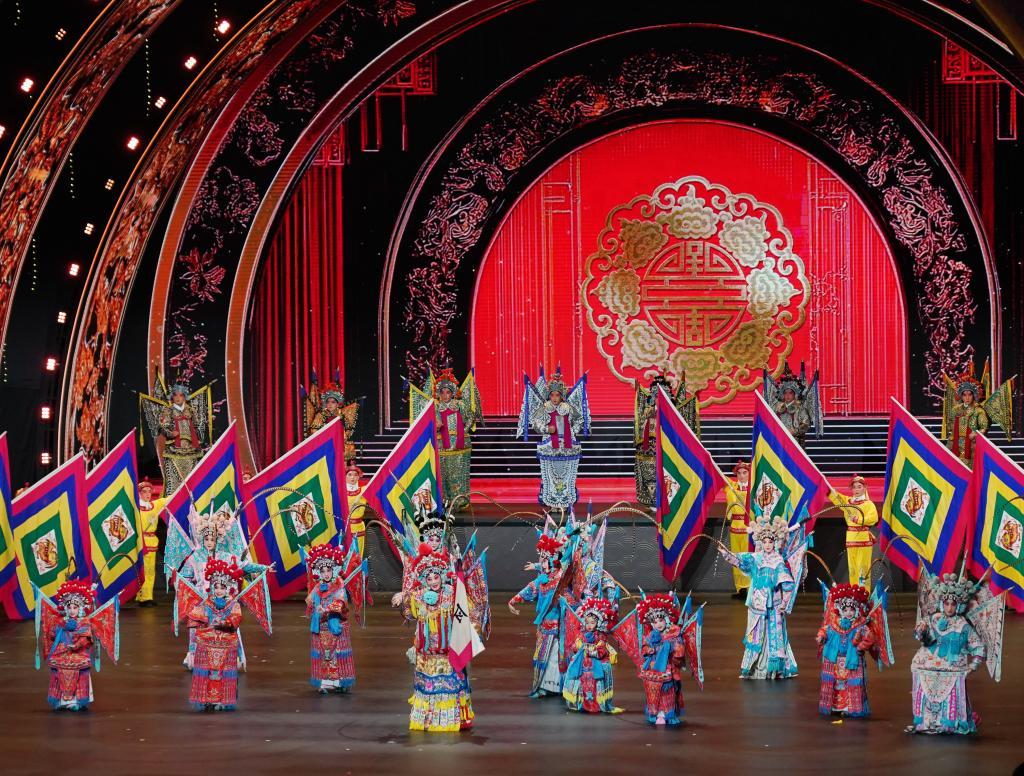 中华演出网，文化交流的新平台