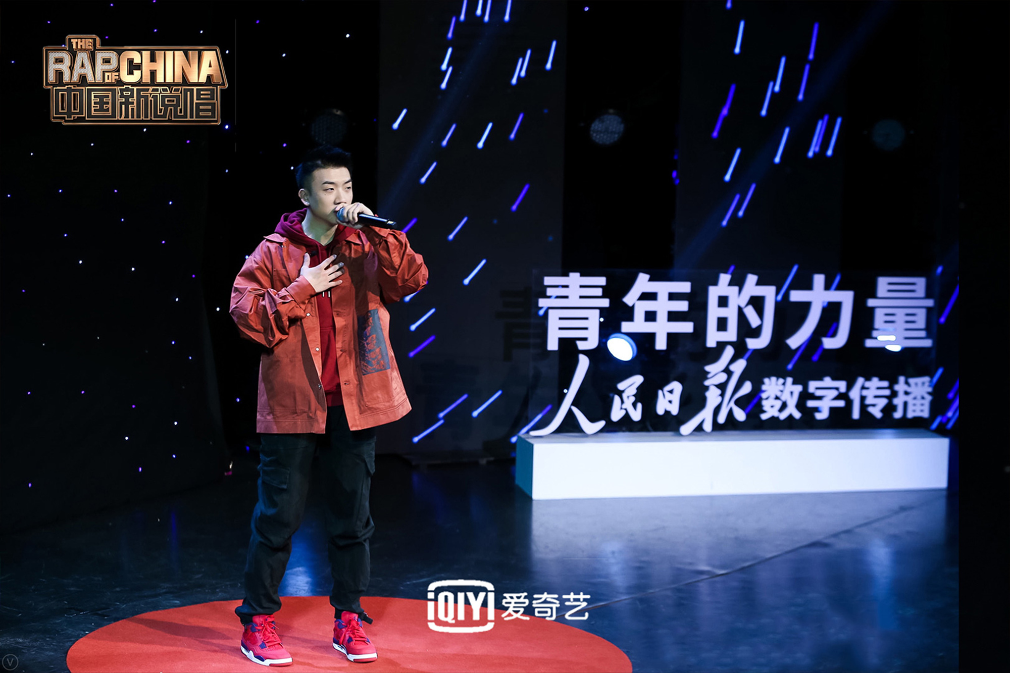 日本一姐潮水RAPPER太多日本一姐潮水RAPPER泛滥成灾-第1张图片