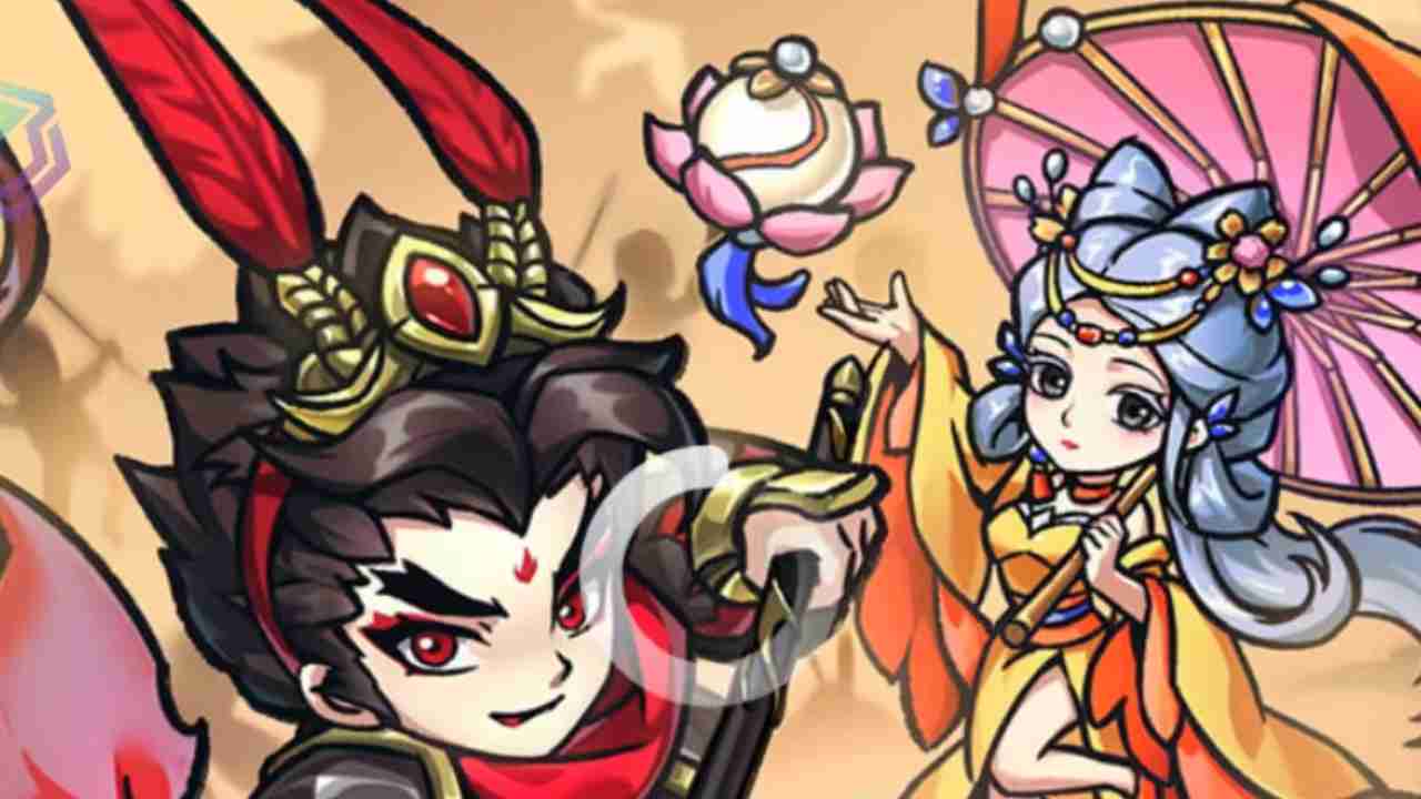 三国大乐斗攻略三国大乐斗攻略-第3张图片