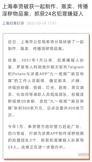 麻豆高清，网络色情现象的深度剖析-第1张图片