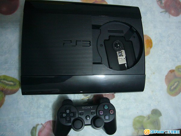 ps3是什么PS3，掌上游戏世界的革命者-第1张图片