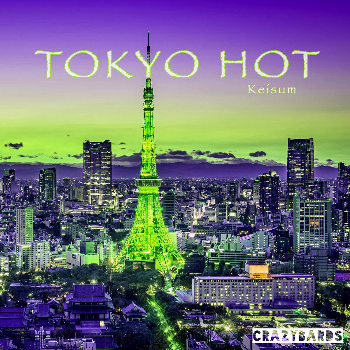 Tokyo-hot系列探索东京热系列——Tokyo-hot系列-第1张图片