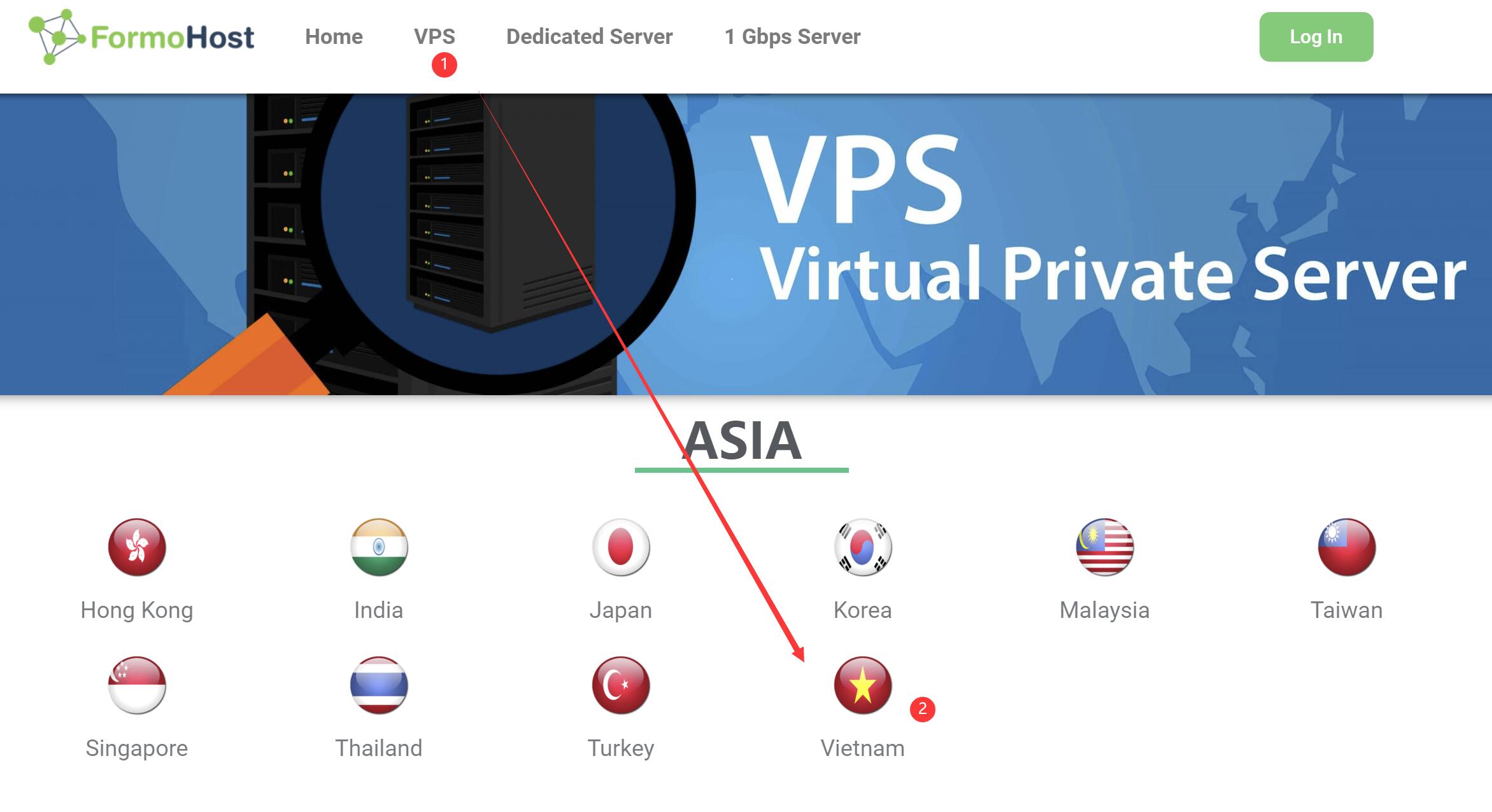 VPSWINDOWS另类精品VPS Windows 另类精品-第1张图片