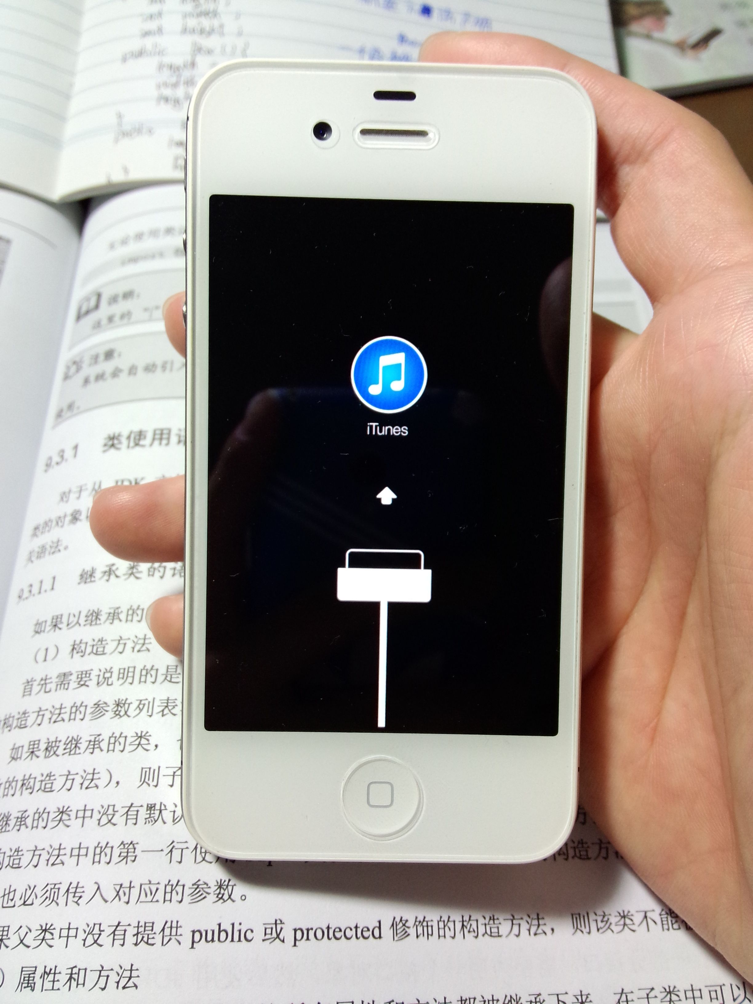 未能恢复iphone 3194未能恢复iPhone 3194，回顾与展望-第2张图片