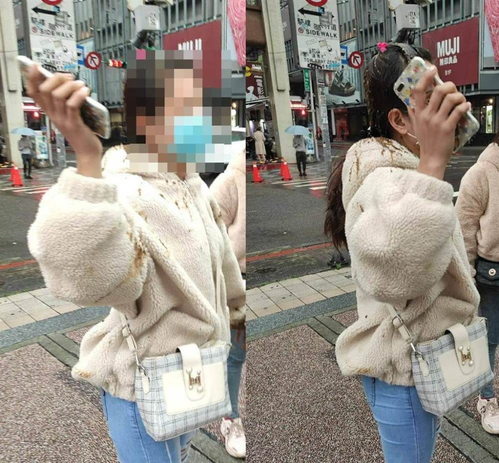 越南美女厕所尿毛多多越南美女厕所尿毛多多现象揭秘-第2张图片