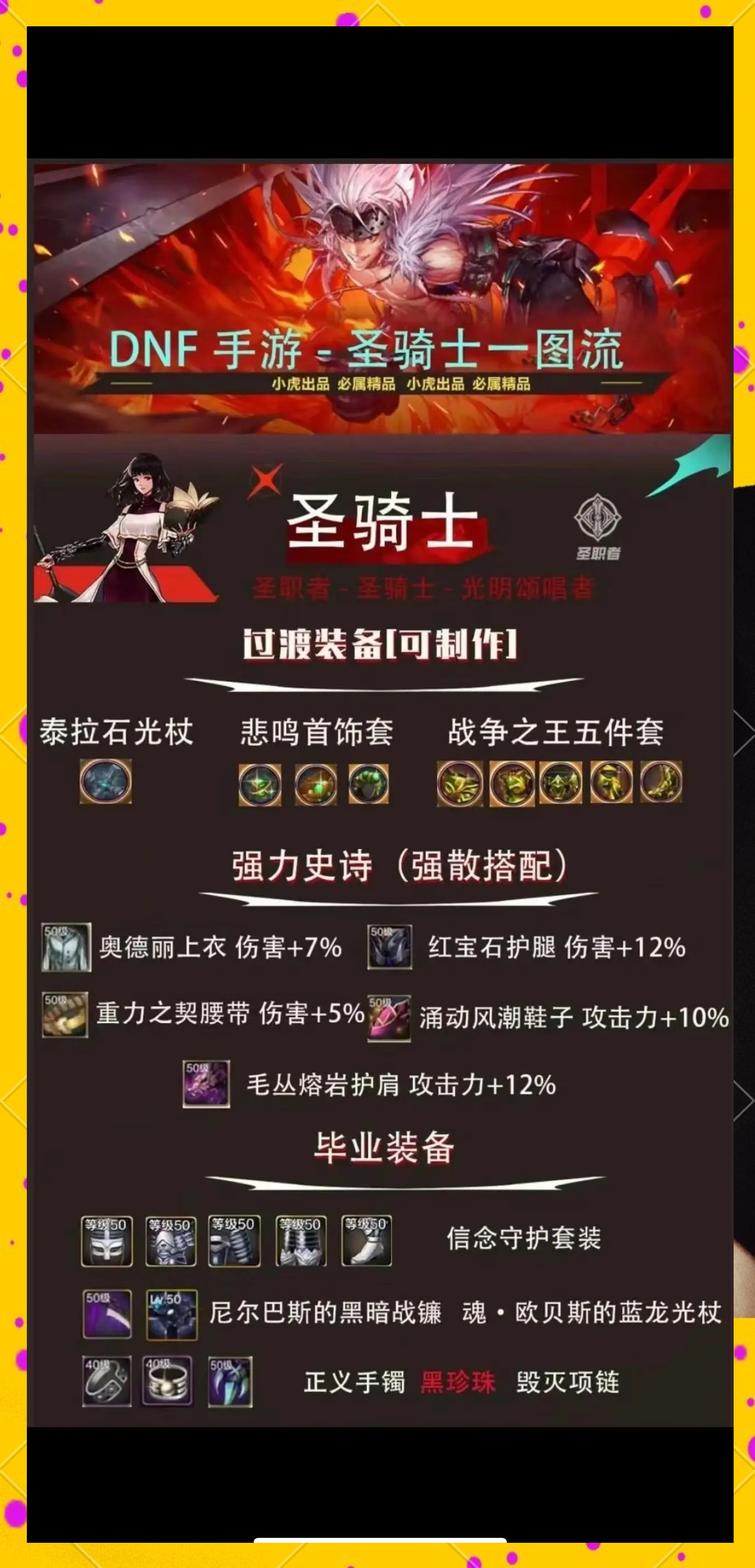 dnf气功师武器强化还是增幅DNF气功师武器选择与优化-第2张图片