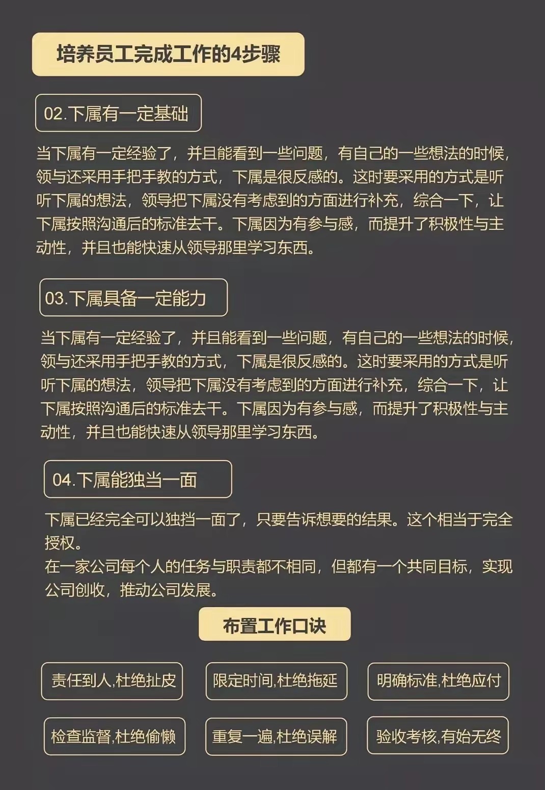 每日任务每日任务，高效执行与责任担当-第2张图片