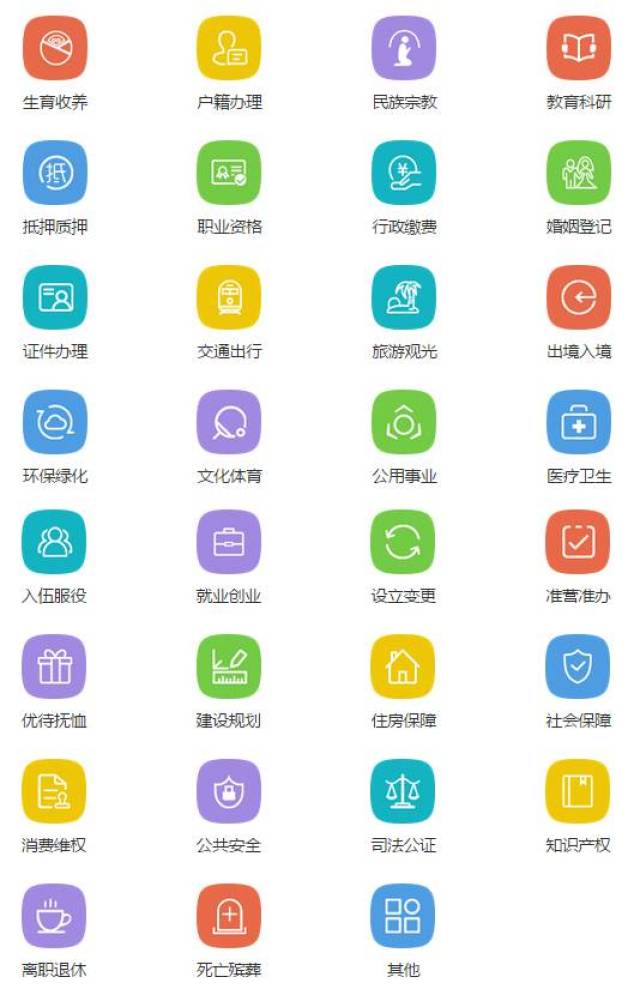 生活服务app排行榜前十名生活服务APP，便捷生活的全新选择-第2张图片