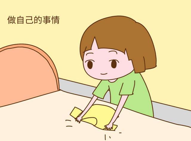 宝宝我们在这里做好吗？