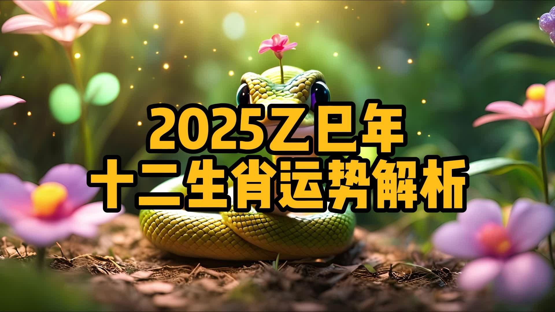 属蛇人2020年运势属蛇人2020年运势展望