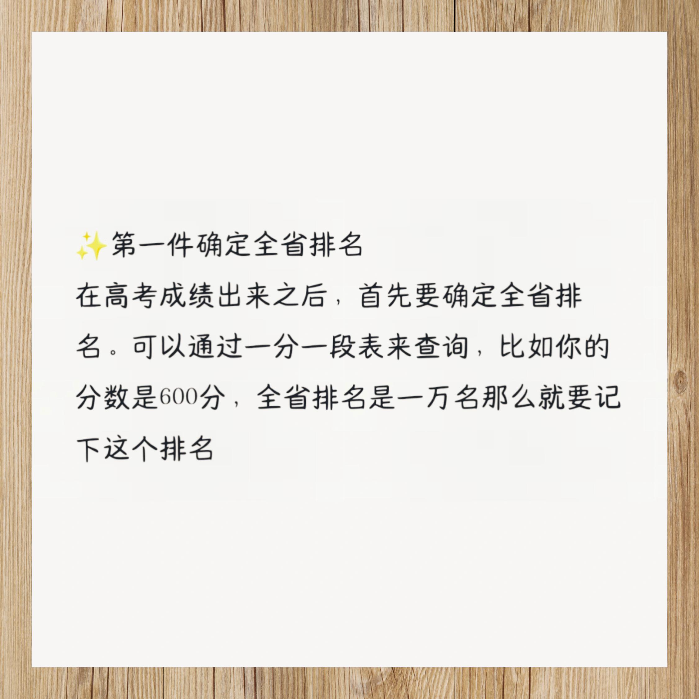 夸克志愿填报夸克志愿填报，如何高效填报志愿的指南-第3张图片