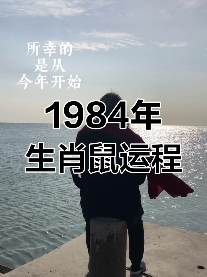 1984年属鼠2021年运势及运程-第1张图片