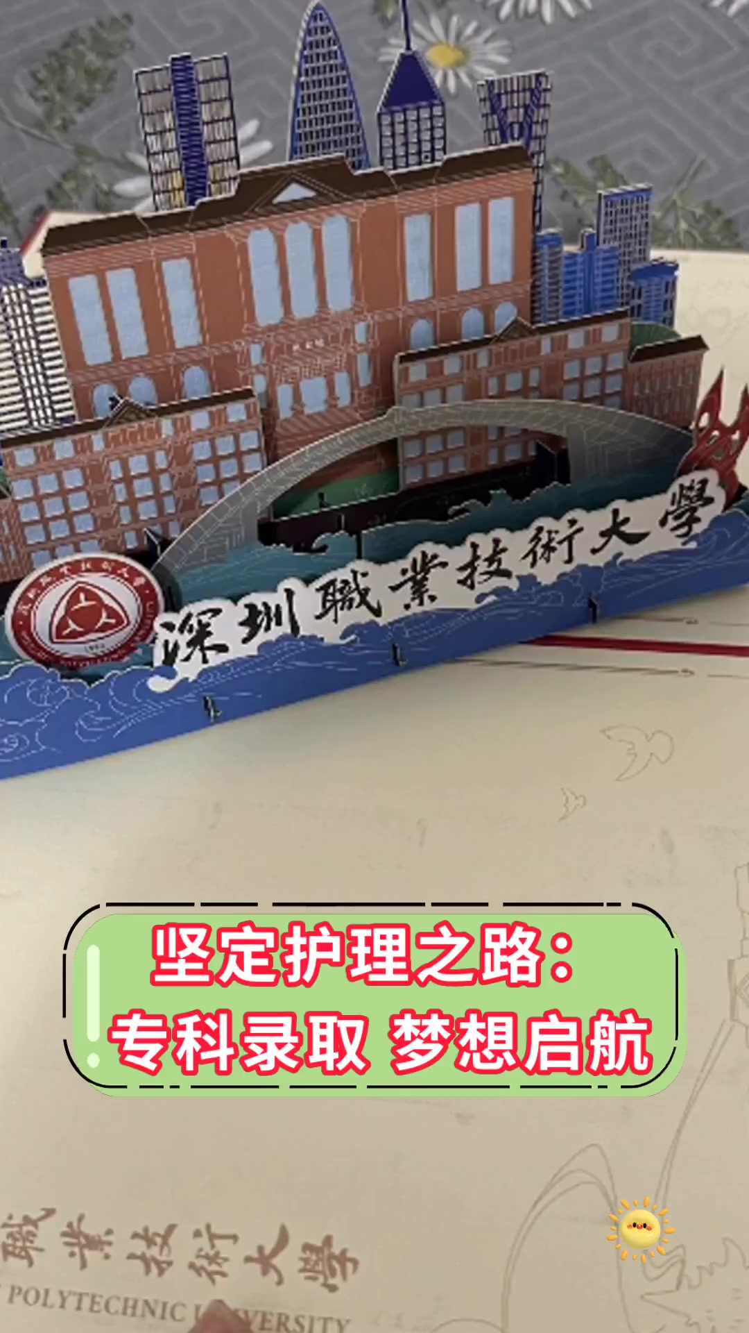 ACCA少女网课视频分享，学习之路的启航