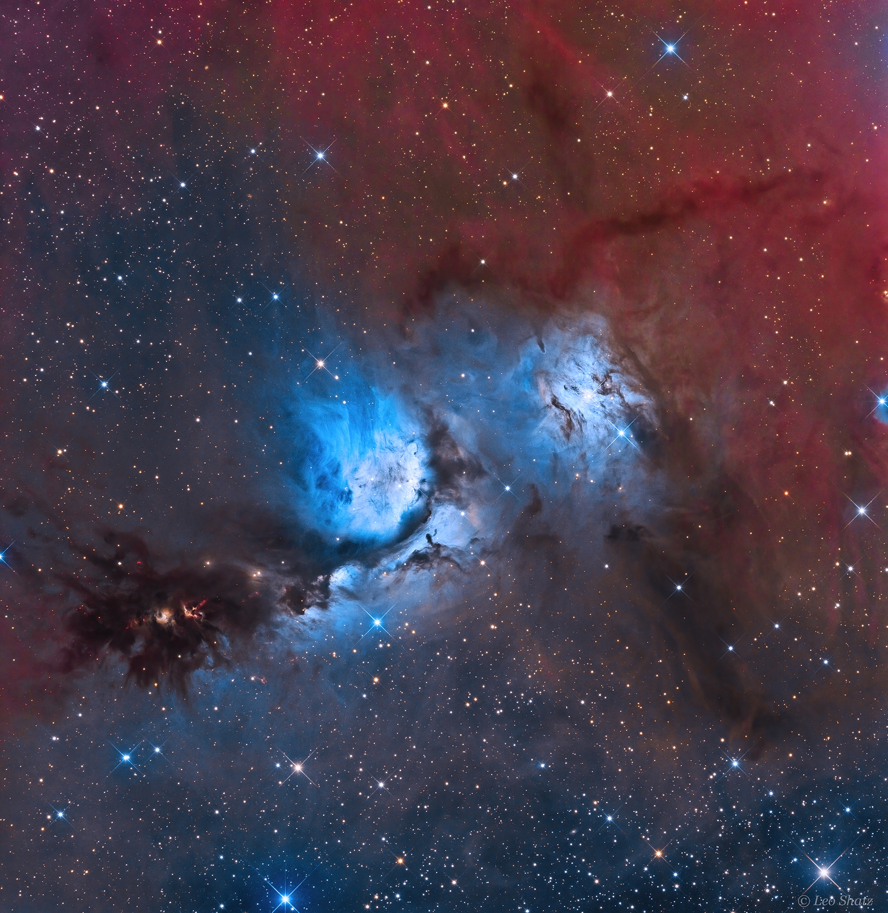 m78威久国际网站概述